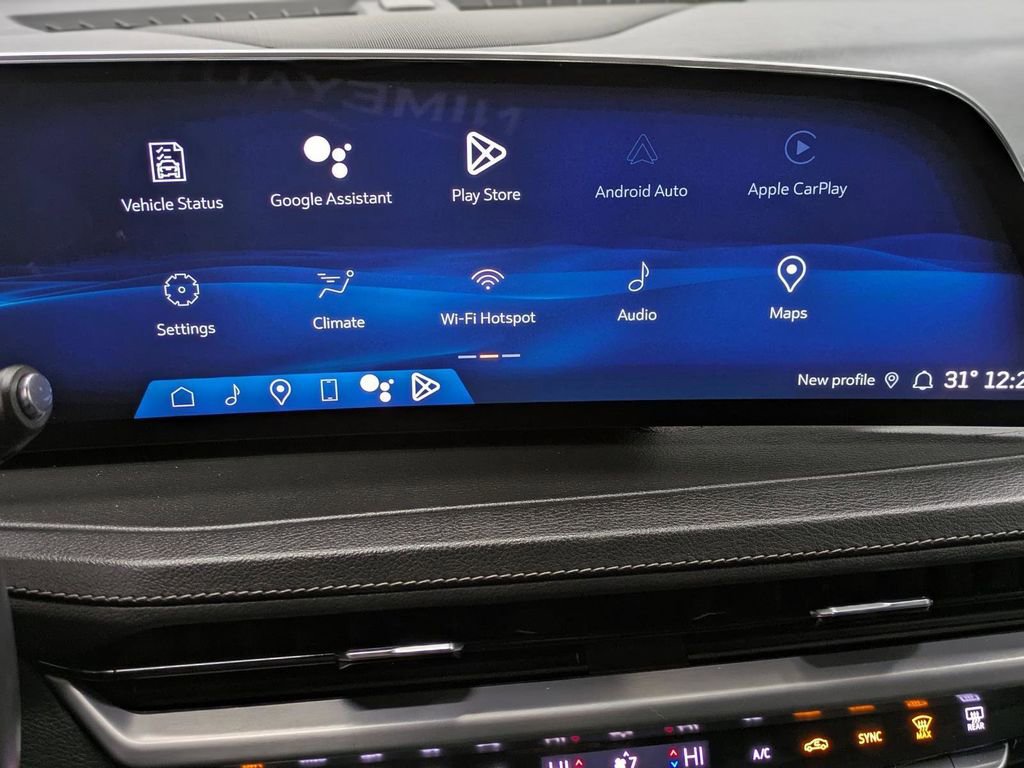 Used 2024 Cadillac XT4 Premium Luxury image 26