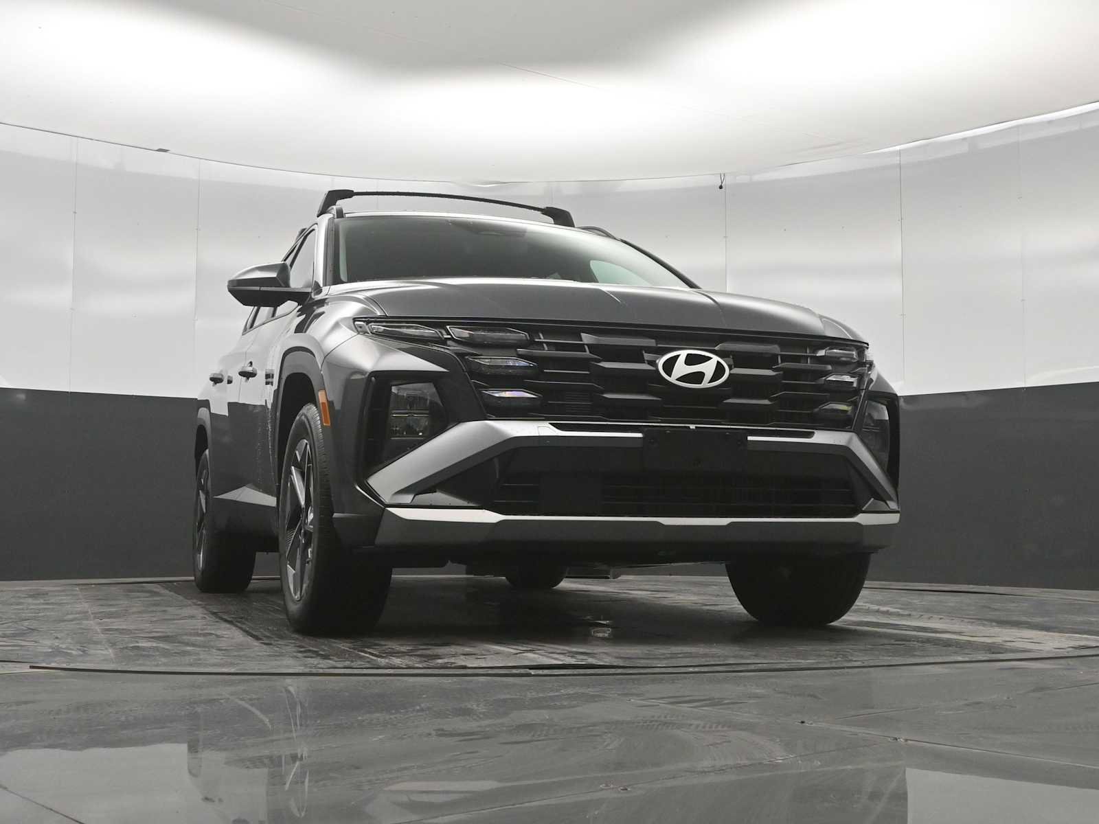 New 2026 Hyundai Tucson SEL AWD/4WD image 33