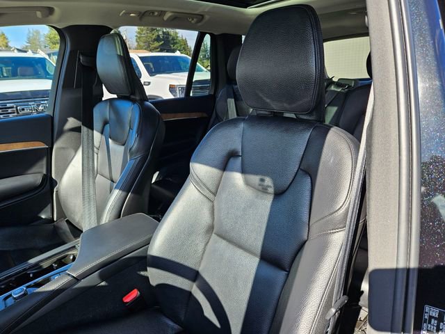 Used 2023 Volvo XC90 B6 Plus w/ Protection Package Premier image 16