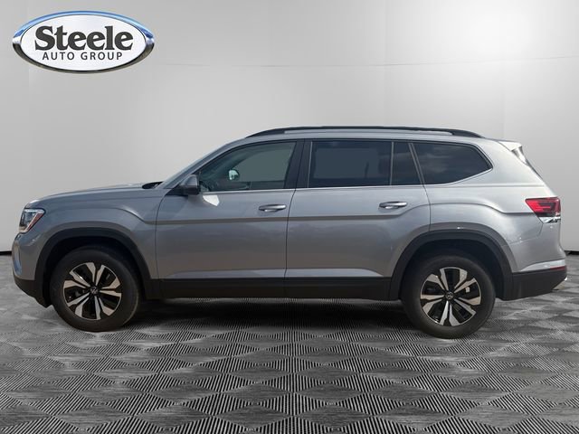 New 2026 Volkswagen Atlas SE image 2