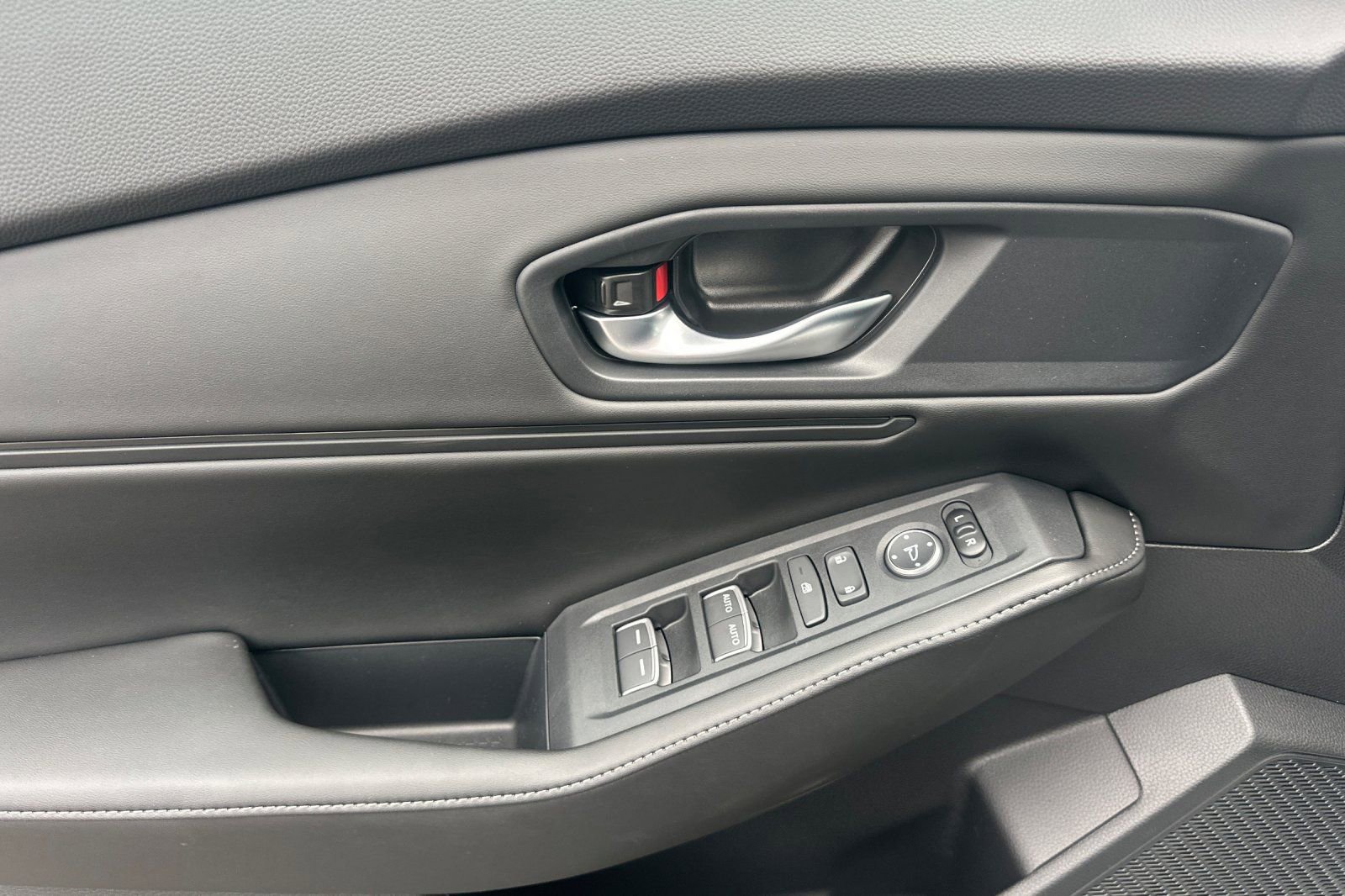 New 2026 Honda Accord Sport image 10