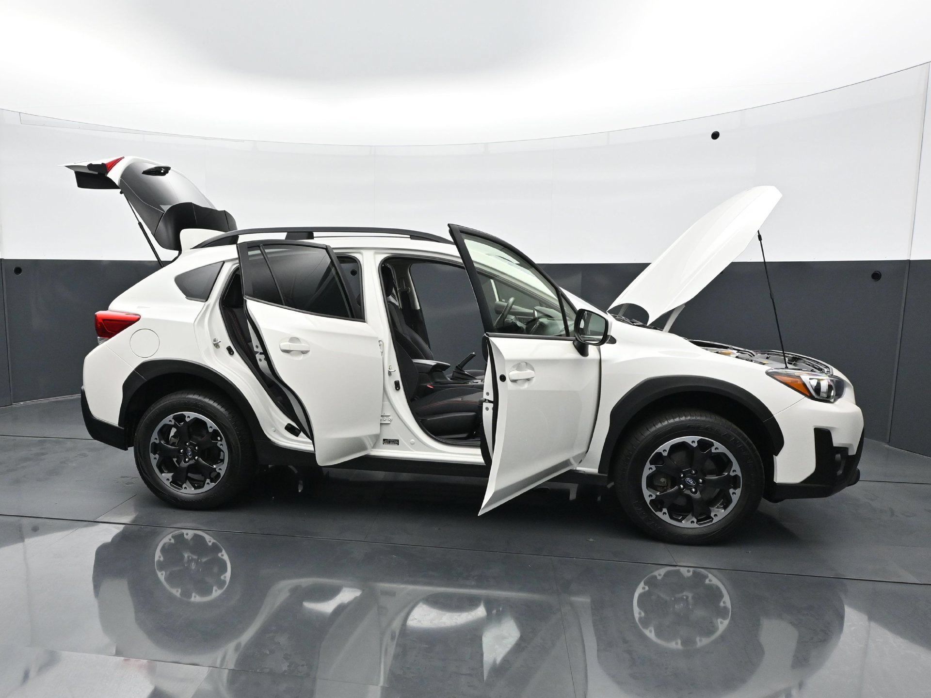 Used 2023 Subaru Crosstrek 2.0i Premium AWD/4WD image 33