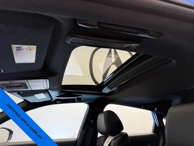 Certified 2026 Acura Integra A-Spec FWD image 15