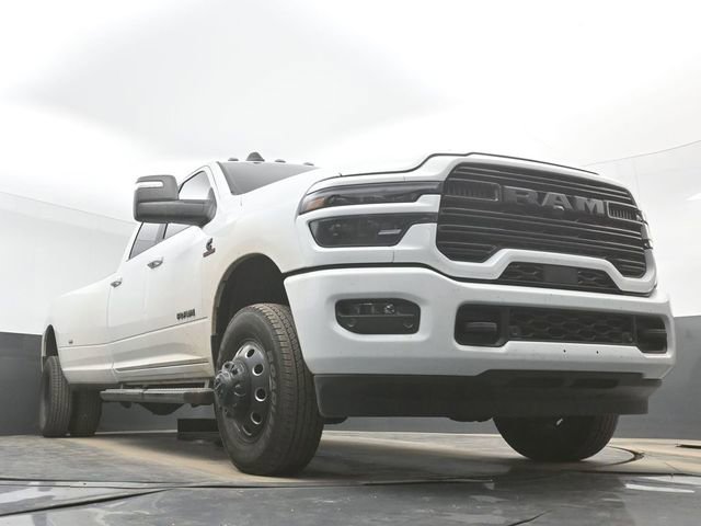 Used 2026 RAM 3500 Laramie w/ Night Edition AWD/4WD image 28