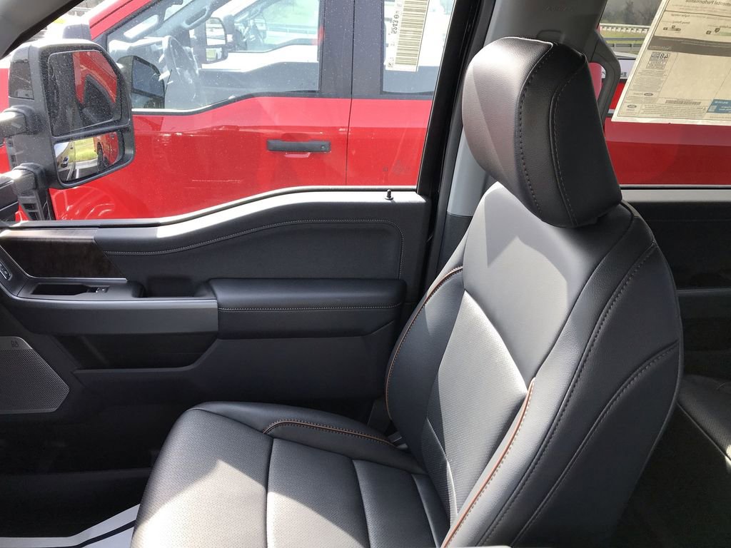 New 2026 Ford F250 Lariat AWD/4WD image 23