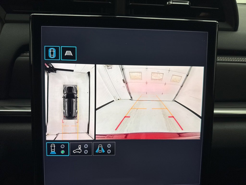 New 2026 GMC Terrain Elevation w/ Elevation Premium Package image 27