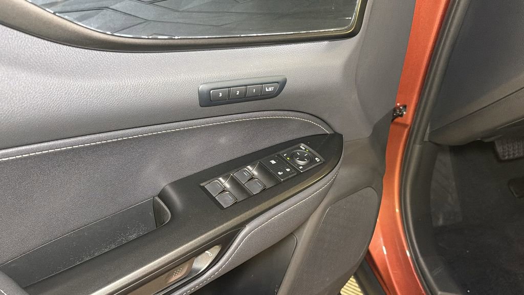 Used 2025 Lexus NX 350 AWD w/ Cold Area Package image 19