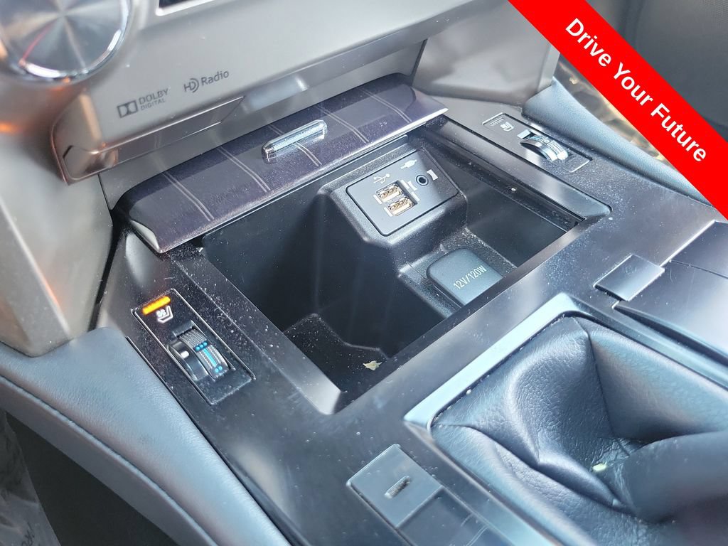 Used 2021 Lexus GX 460 Premium w/ Premium Package AWD/4WD image 12