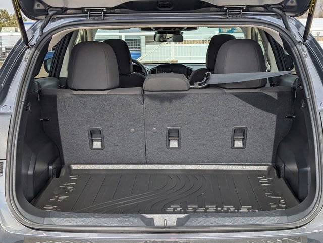 Used 2024 Subaru Crosstrek 2.0i image 17