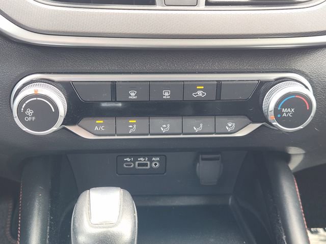 Used 2023 Nissan Altima 2.5 SR FWD image 18