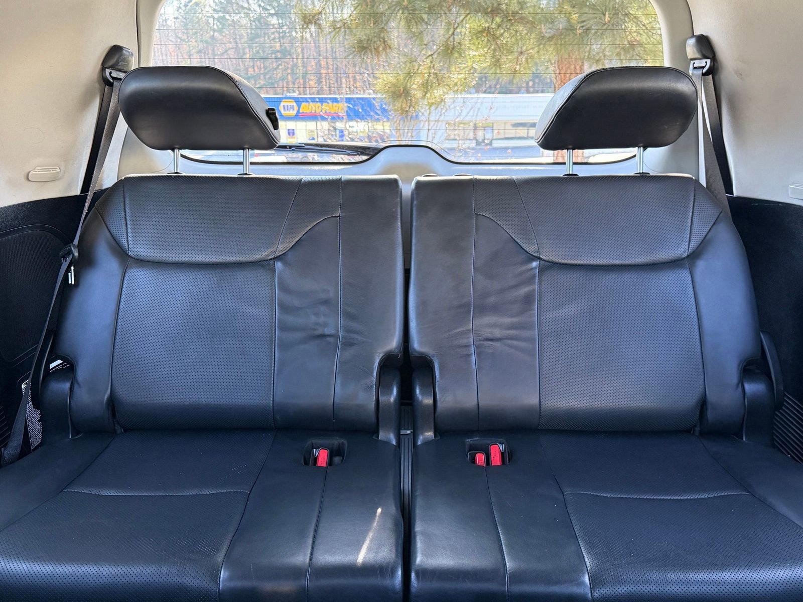 Used 2018 Lexus LX 570 4WD w/ Luxury Package image 43