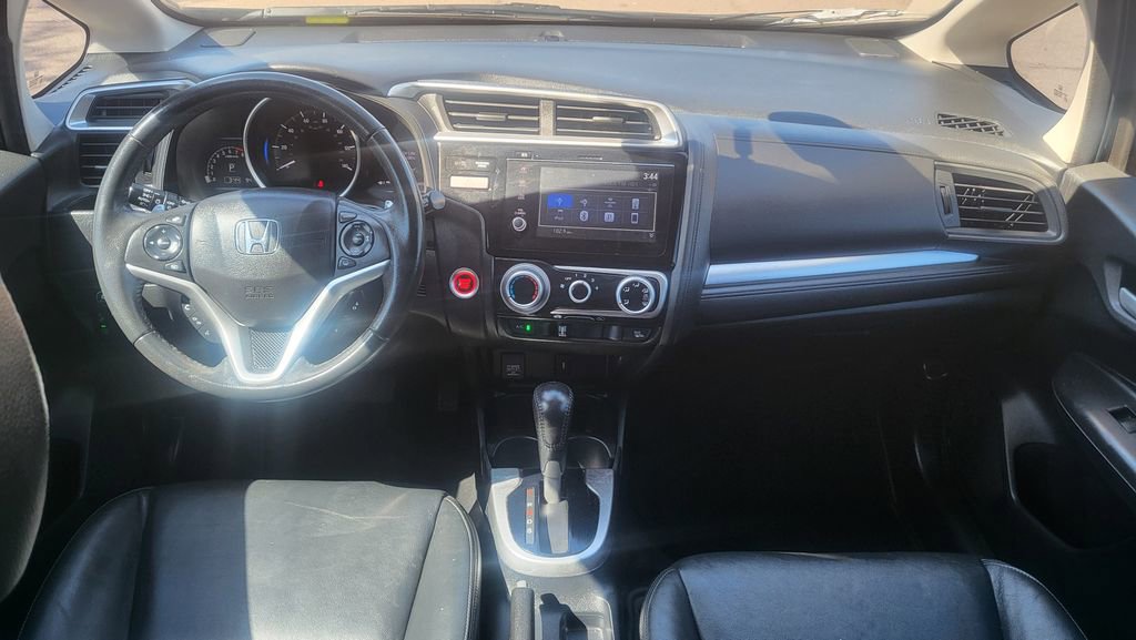 Used 2018 Honda Fit EX-L image 25