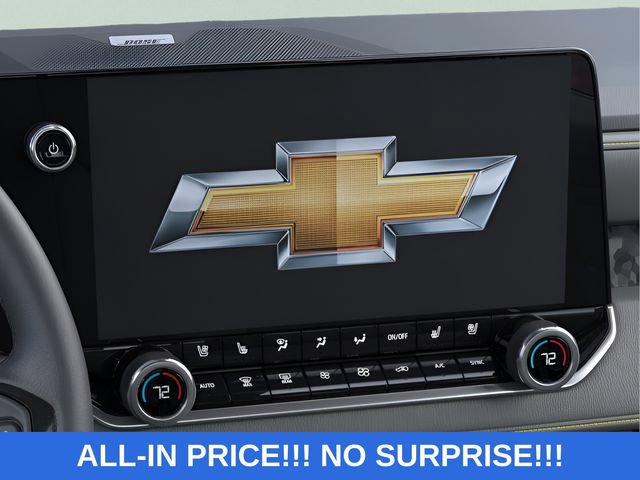 New 2026 Chevrolet Colorado ZR2 w/ Technology Package AWD/4WD image 20
