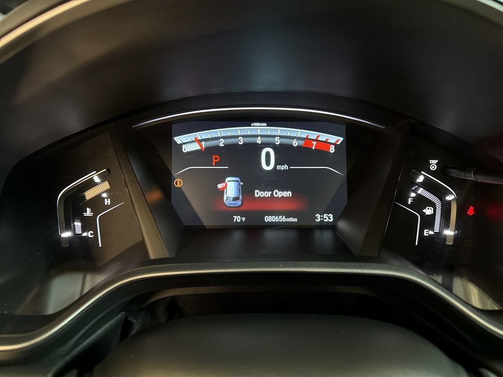 Used 2017 Honda CR-V EX-L image 22