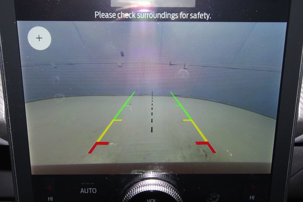 Used 2021 Ford Mustang Mach-E Premium image 16