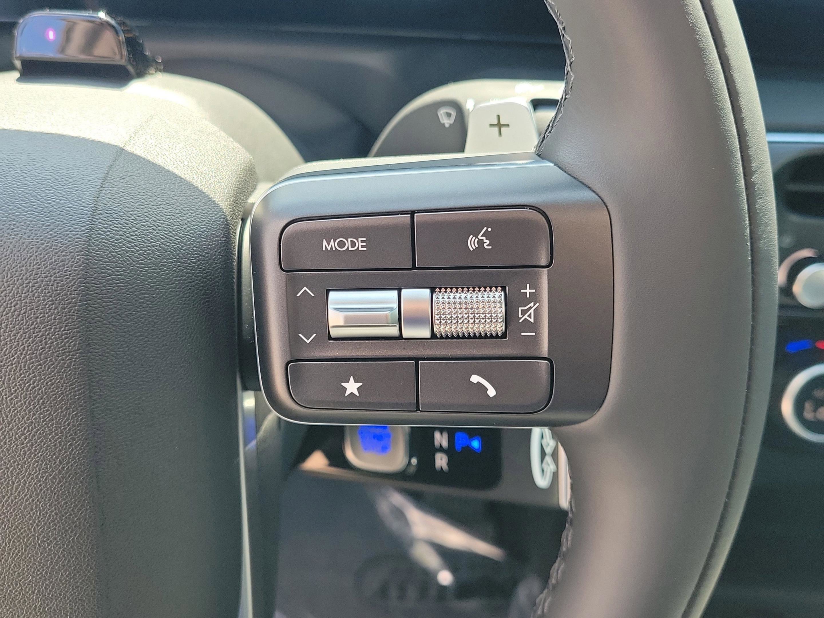 New 2026 Hyundai Palisade Calligraphy image 27