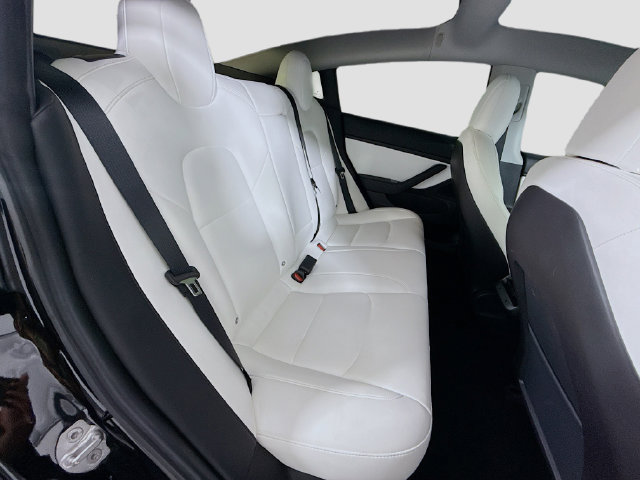 Used 2018 Tesla Model 3 Long Range AWD/4WD image 26