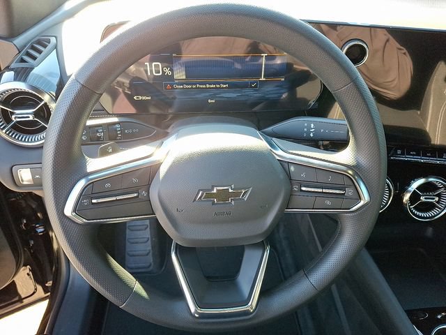 New 2026 Chevrolet Blazer EV LT w/ Midnight/Sport Edition FWD image 8
