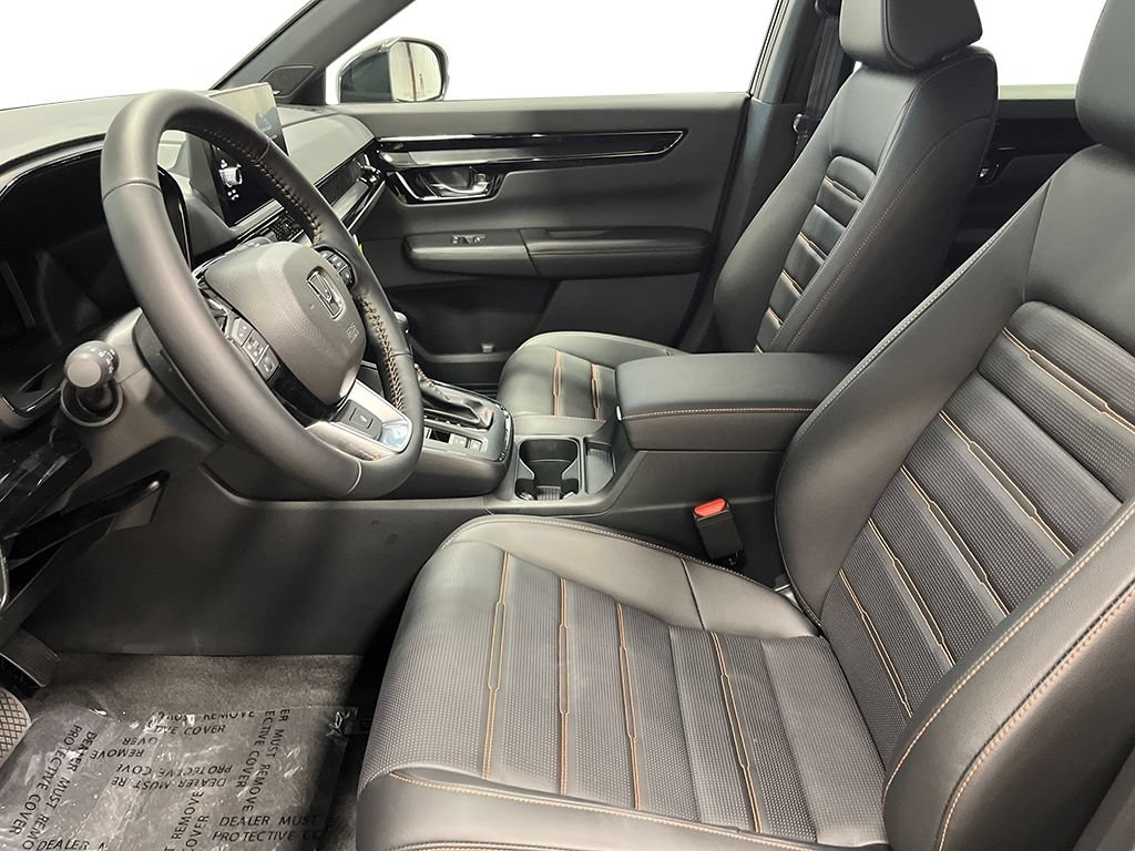 New 2026 Honda CR-V Sport Touring image 13