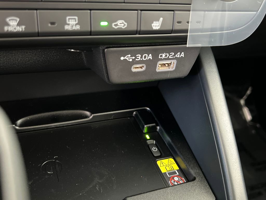 New 2026 Subaru Outback Premium image 31