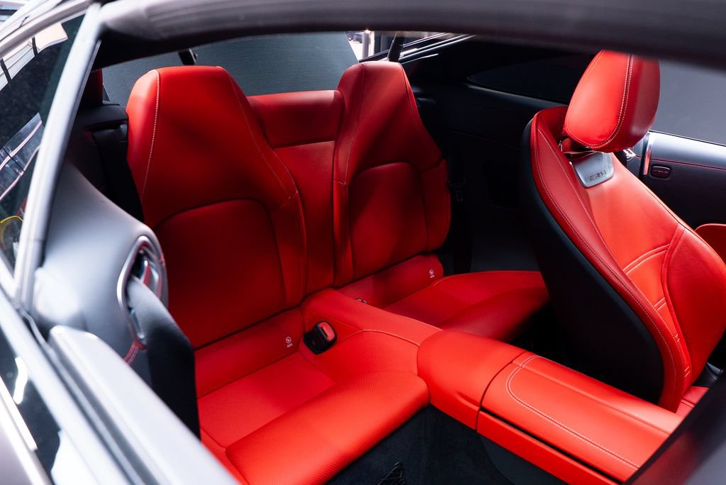 Used 2024 Mercedes-Benz AMG GT 55 image 51