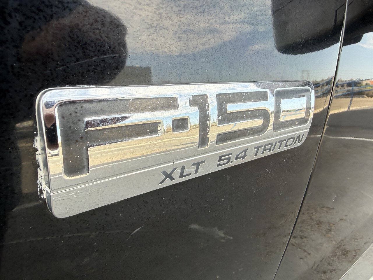 Used 2007 Ford F150 XLT RWD image 13