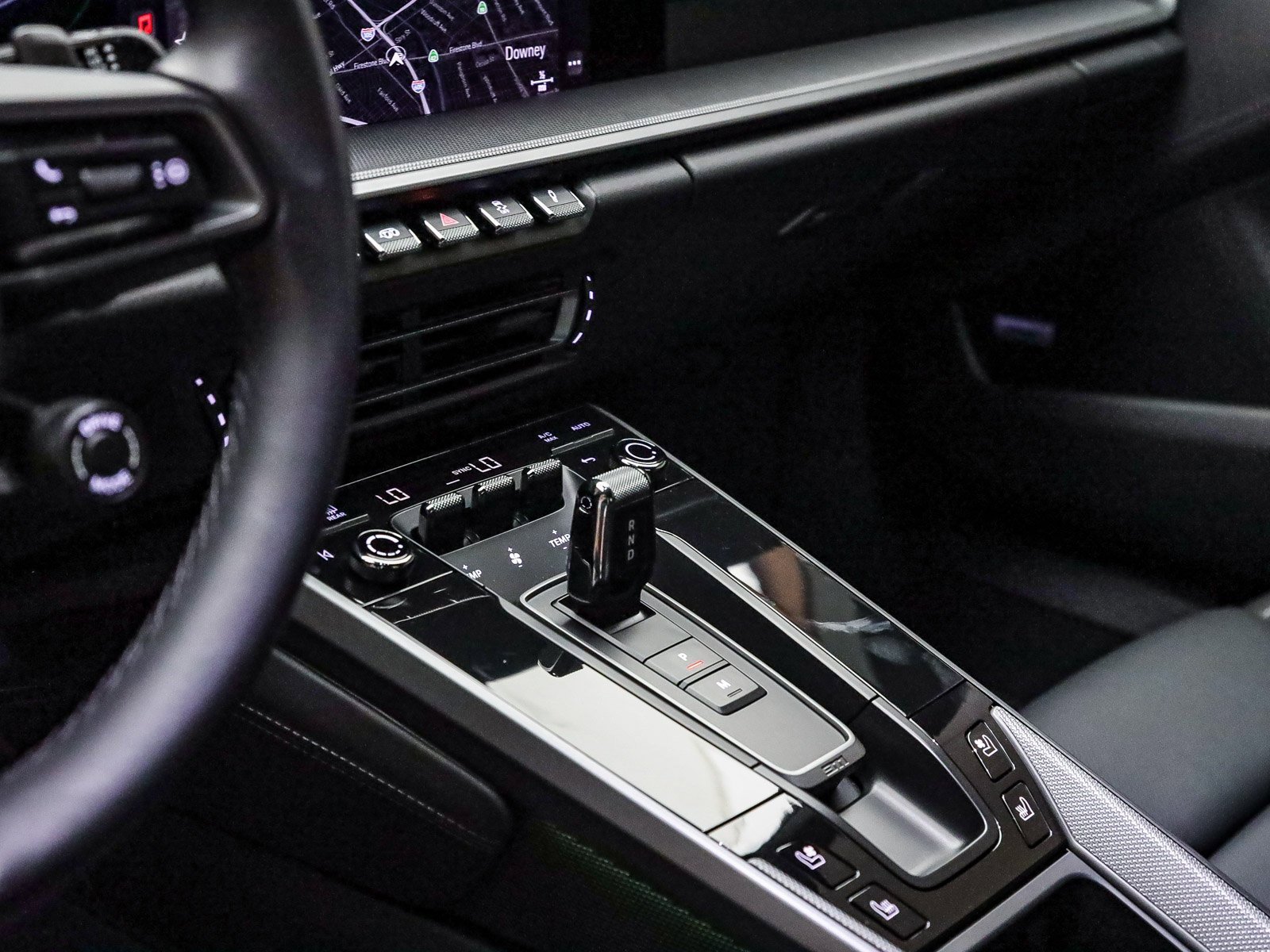 Used 2024 Porsche 911 Carrera 4S image 22