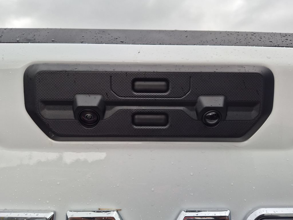 New 2026 GMC Sierra 1500 Elevation w/ Elevation Premium Package AWD/4WD image 26