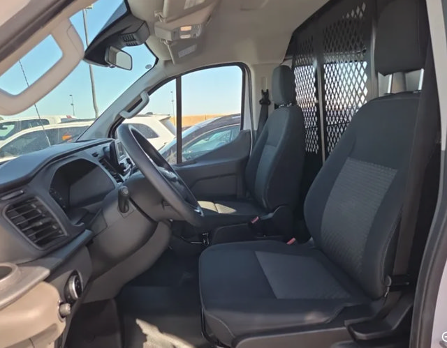 Used 2025 Ford Transit 250 Low Roof w/ Exterior Upgrade Package RWD image 7