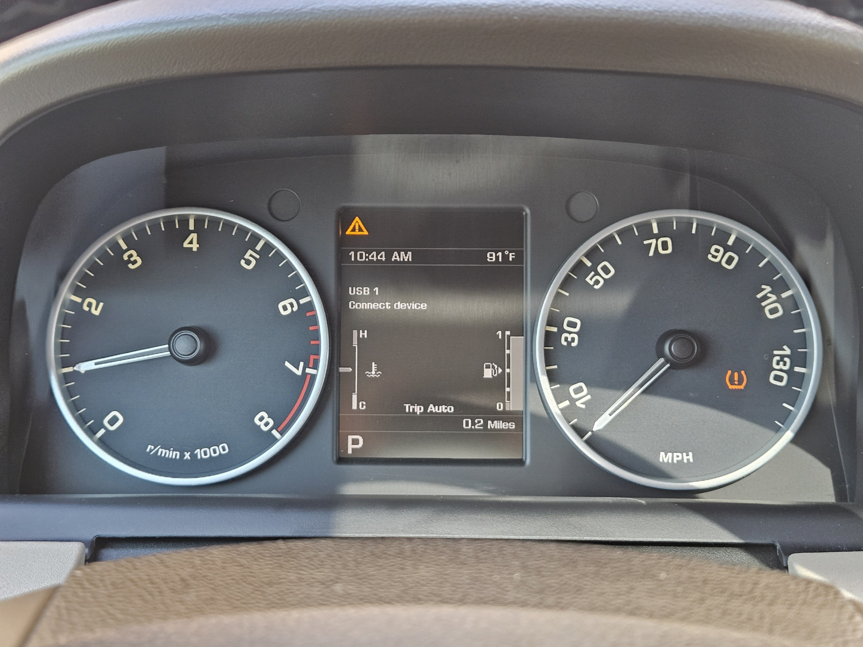 Used 2012 Land Rover LR4 HSE AWD/4WD image 14