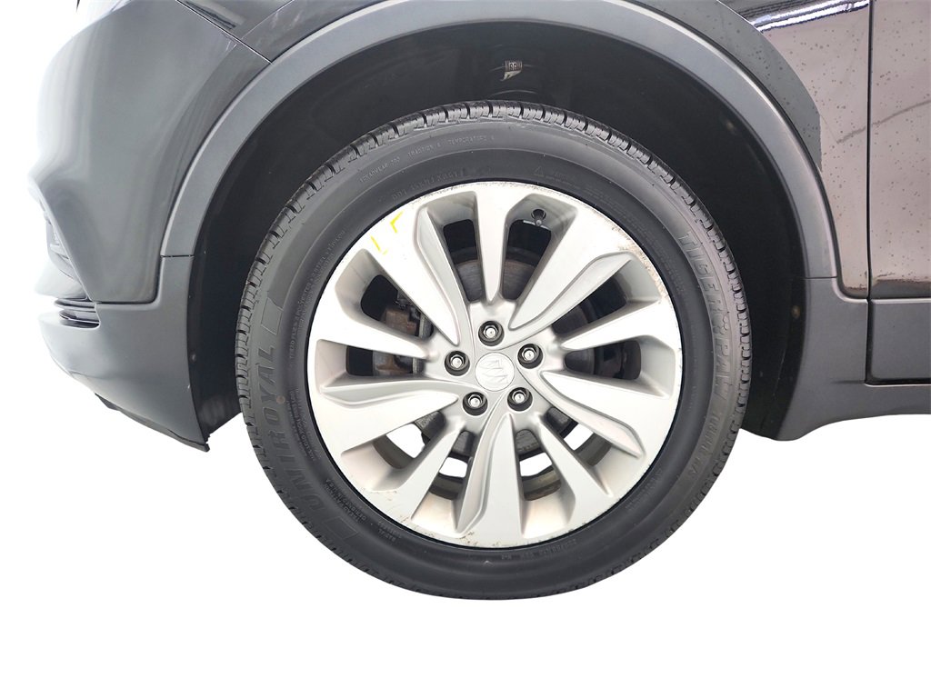 Used 2017 Buick Encore Preferred image 33