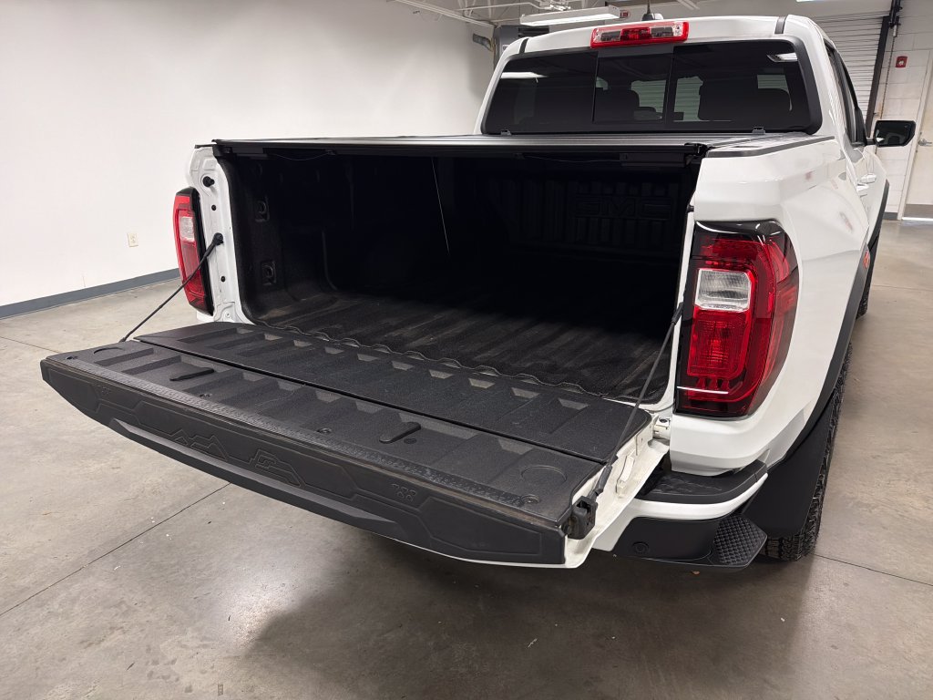 Used 2025 GMC Canyon Elevation w/ Convenience Package RWD image 20