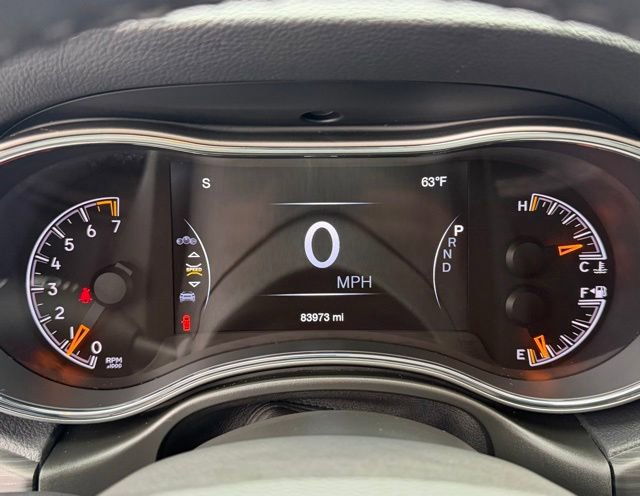 Used 2022 Jeep Grand Cherokee Limited image 26