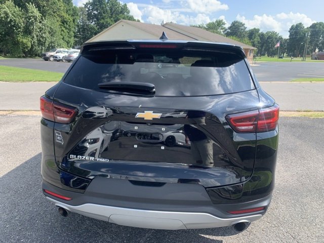 Used 2023 Chevrolet Blazer LT image 5