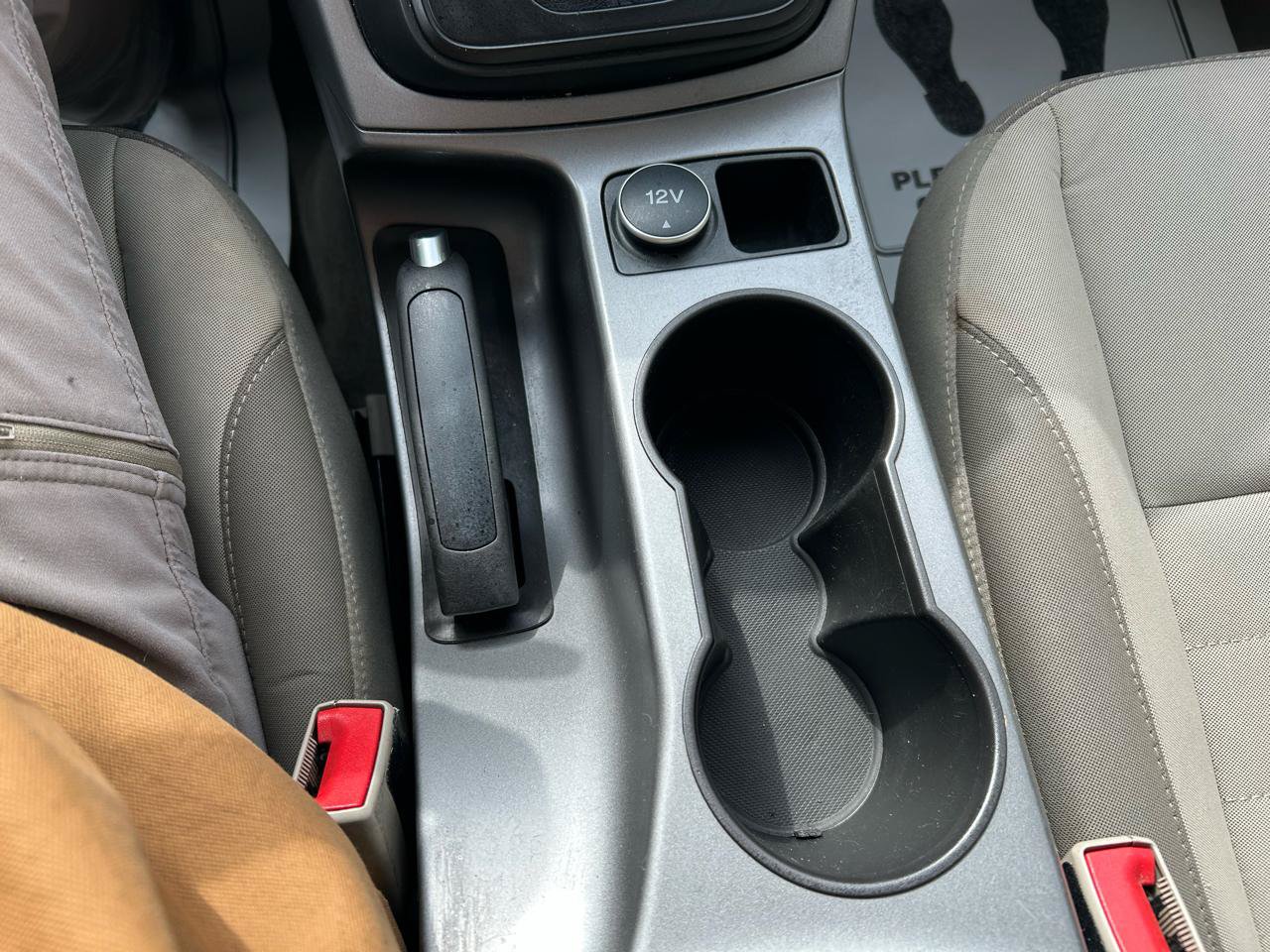 Used 2014 Ford Escape SE FWD image 28