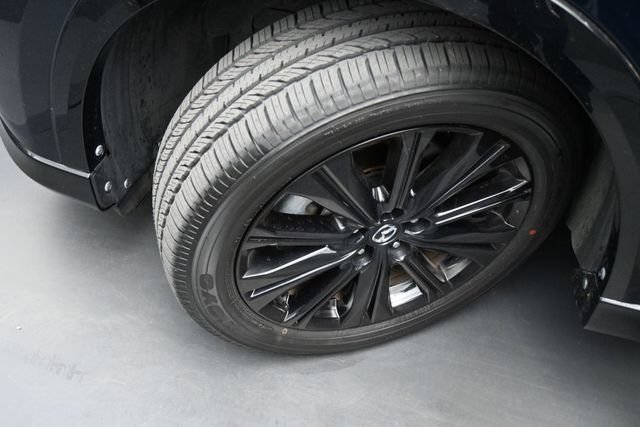 Certified 2023 MAZDA CX-5 AWD 2.5 Turbo image 27