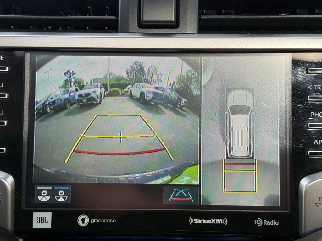 Used 2022 Toyota 4Runner Limited AWD/4WD image 29