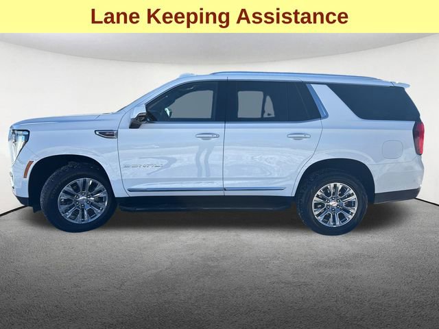 Used 2025 GMC Yukon Denali image 6
