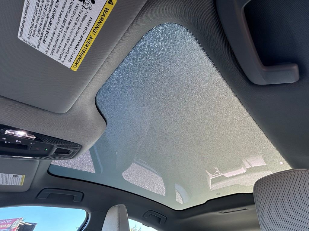 New 2026 Audi A5 2.0T Prestige image 37