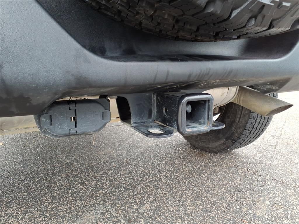 Used 2022 Jeep Wrangler Unlimited Sport image 26