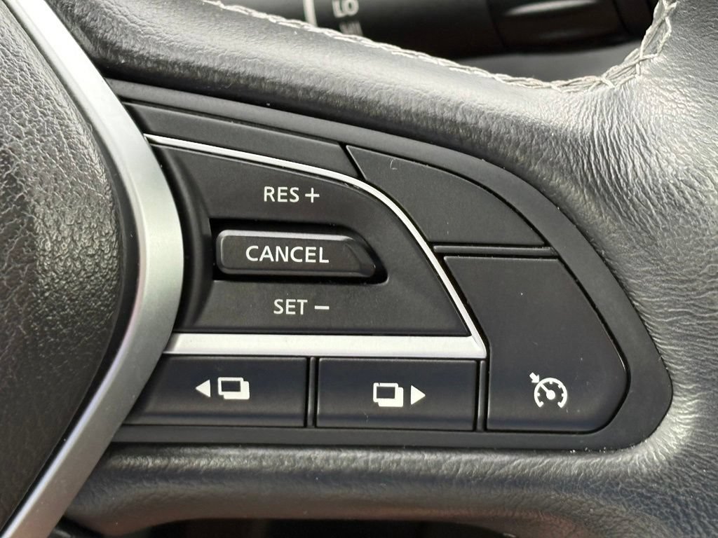 Used 2018 INFINITI Q50 Sport AWD/4WD image 17