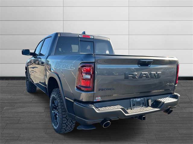 New 2026 RAM 1500 Rebel image 5