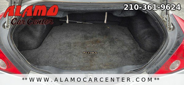 Used 2008 Nissan Altima 2.5 S w/ Premium Pkg FWD image 22