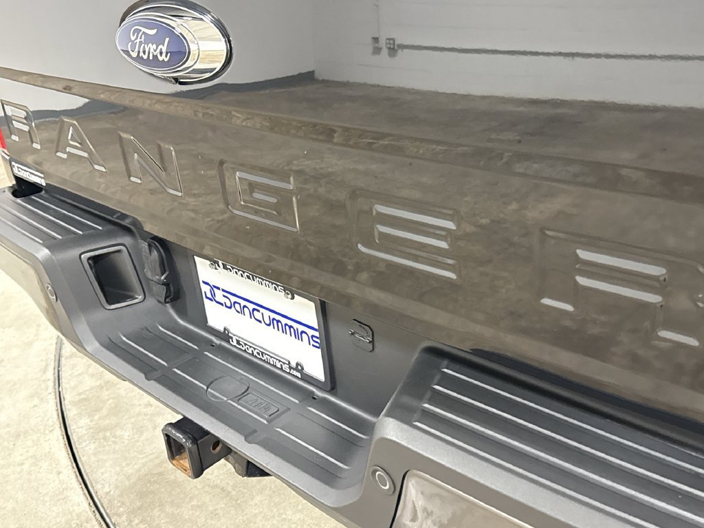 Used 2023 Ford Ranger XLT w/ Equipment Group 302A High AWD/4WD image 26