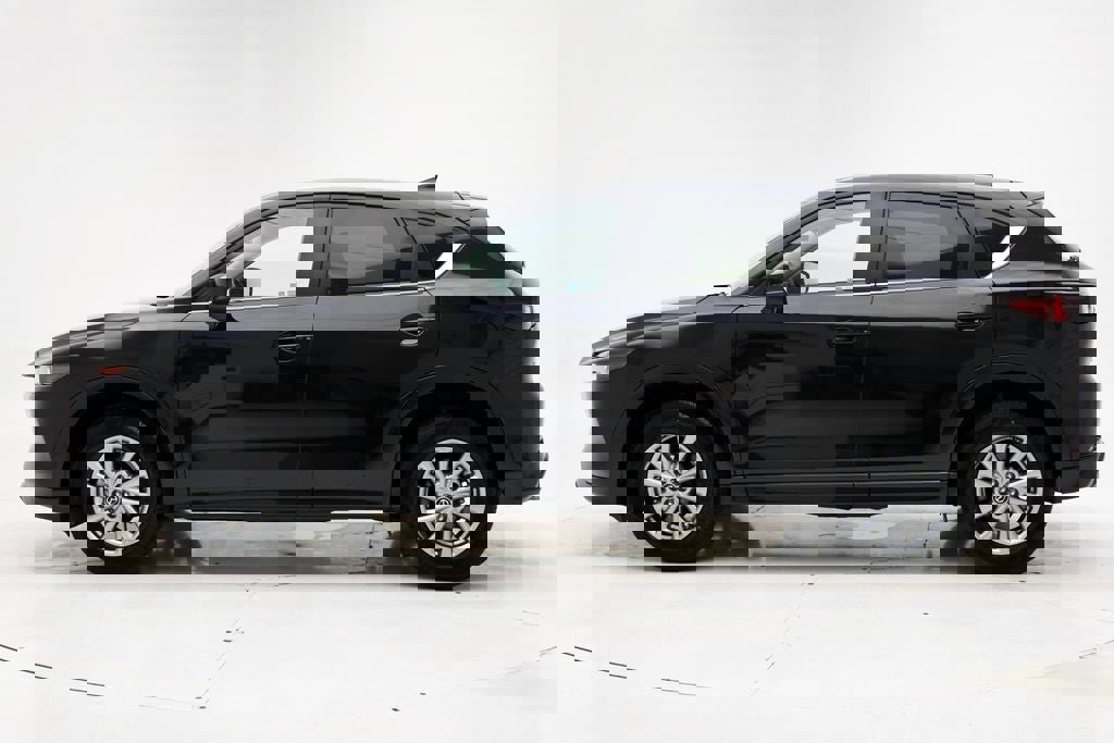 Used 2024 MAZDA CX-5 AWD 2.5 S w/ Select Package image 5