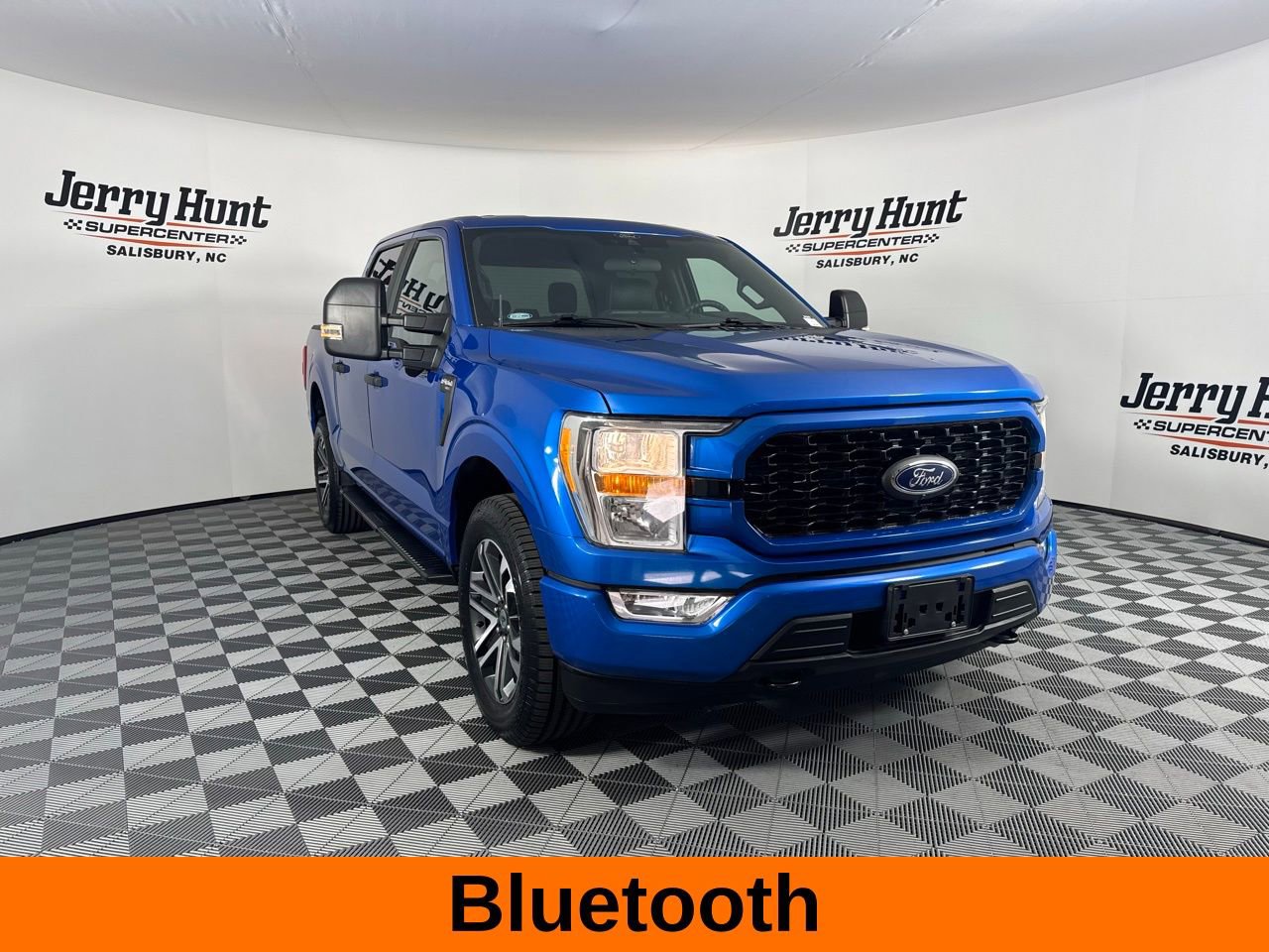 Used 2021 Ford F150 XL image 5
