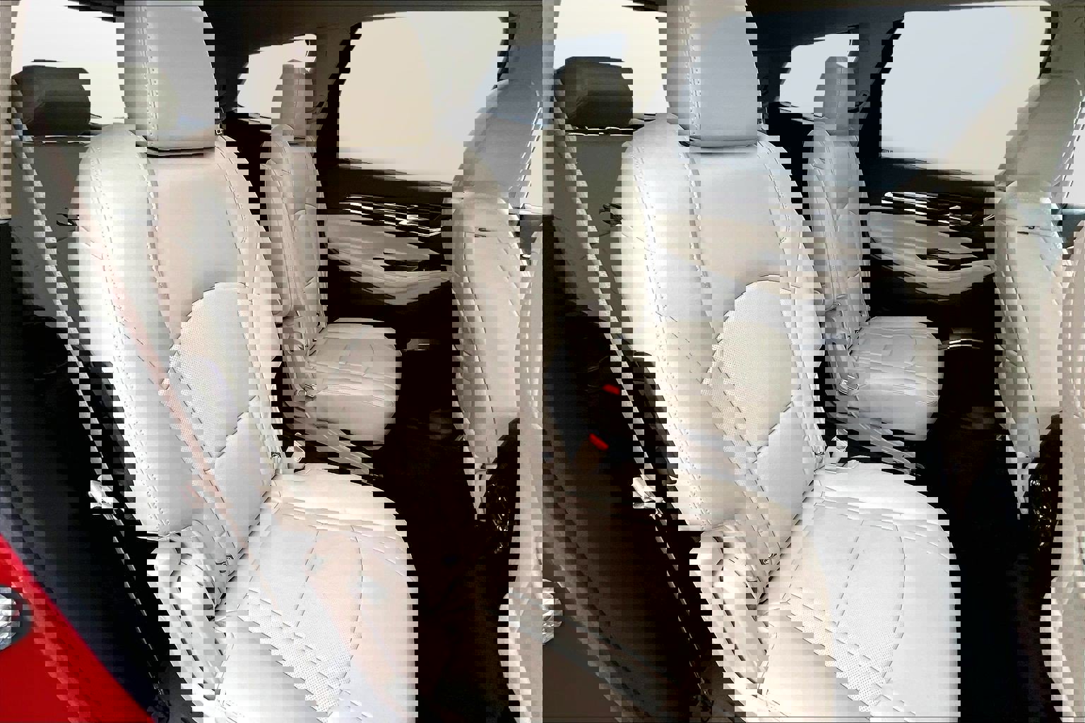 Used 2020 Buick Enclave Premium w/ Sun and Sites Package image 16