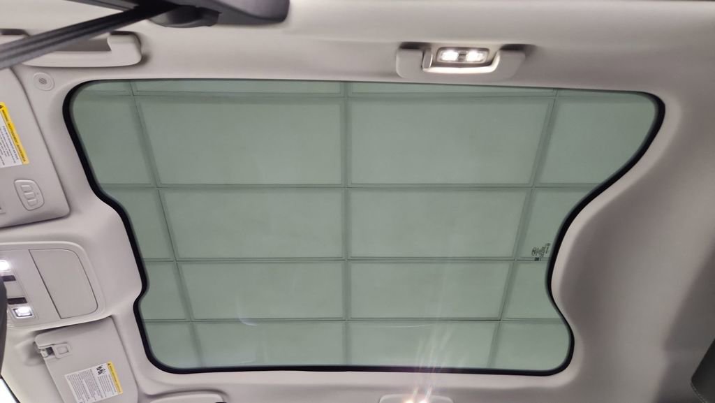 New 2025 Ford Mustang Mach-E Premium w/ Interior Protection Package image 13