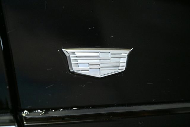 Used 2023 Cadillac Escalade ESV Sport image 11