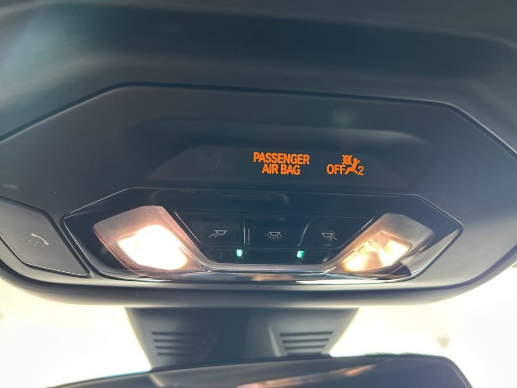 Used 2025 BMW Z4 sDrive30i RWD image 49